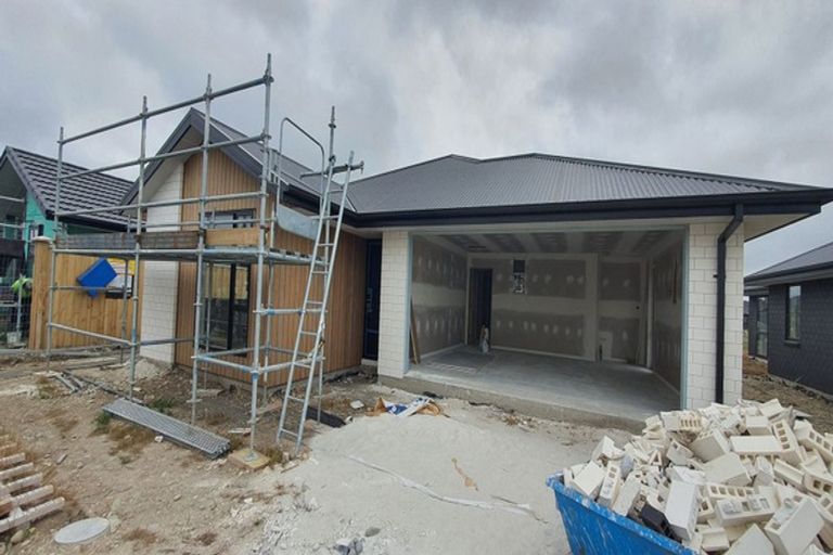 Photo of property in 23 Whittington Drive, Rolleston, 7615