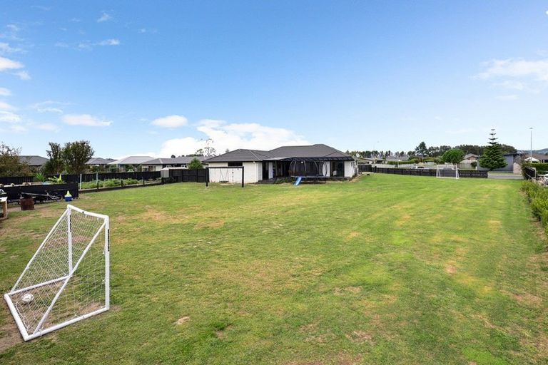 Photo of property in 5 Herangi Crescent, Ngaruawahia, 3720