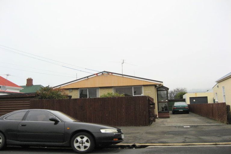 Photo of property in 98a Prince Albert Road, Saint Kilda, Dunedin, 9012