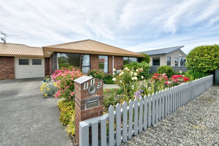 Photo of property in 115 Broughton Street, Gore, 9710