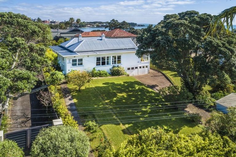Photo of property in 28 Park Avenue, Takapuna, Auckland, 0622