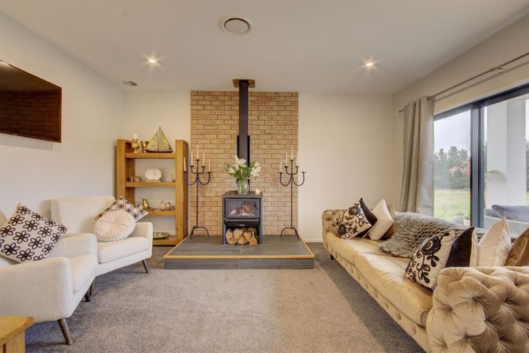 Photo of property in 578 Loburn Kowai Road, Loburn, Rangiora, 7472