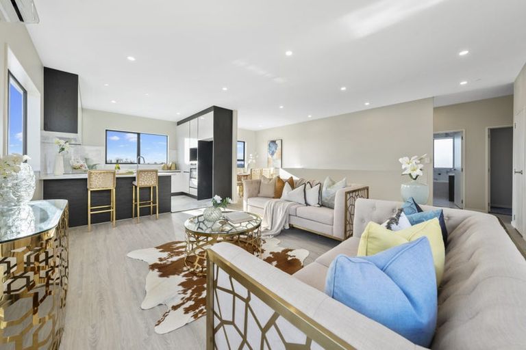 Photo of property in 18 Rural View Terrace, Pukekohe, 2120