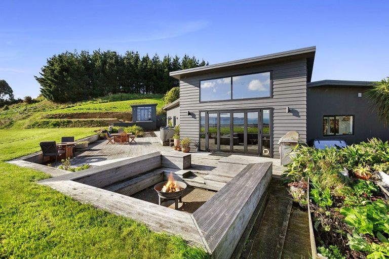 Photo of property in 136 Anlaby Road, Nikau Valley, Paraparaumu, 5032