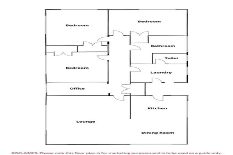 Photo of property in 17 Mary Henry Place, Whakatane, 3120