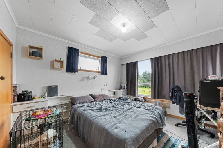 Photo of property in 16 Mayne Street, Waitara, 4320