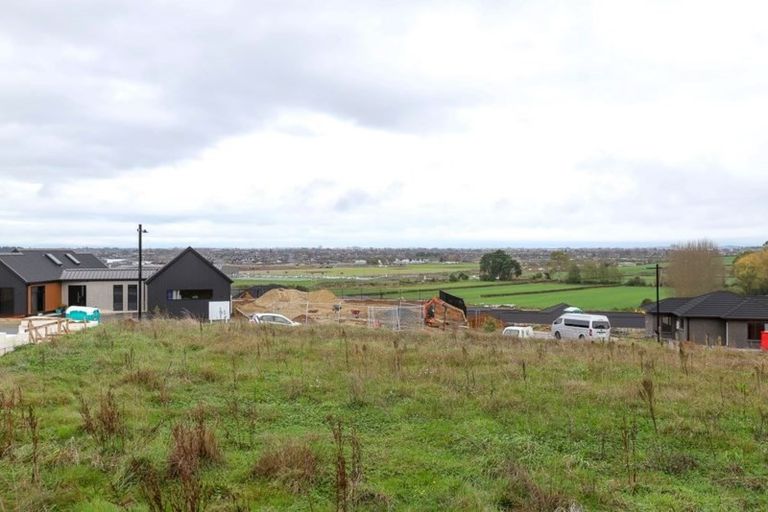 Photo of property in 8 Repoiti Court, Rototuna North, Hamilton, 3210