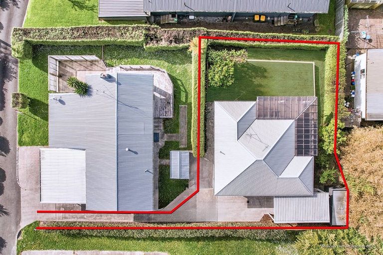 Photo of property in 29a Boundary Road, Claudelands, Hamilton, 3214