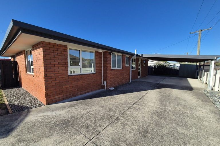 Photo of property in 141 Maxwell Road, Redwoodtown, Blenheim, 7201