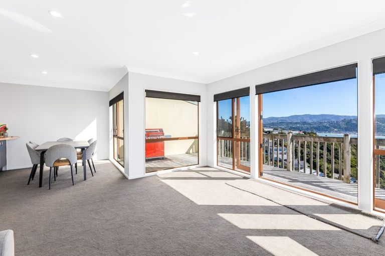 Photo of property in 13 Birkhall Grove, Strathmore Park, Wellington, 6022