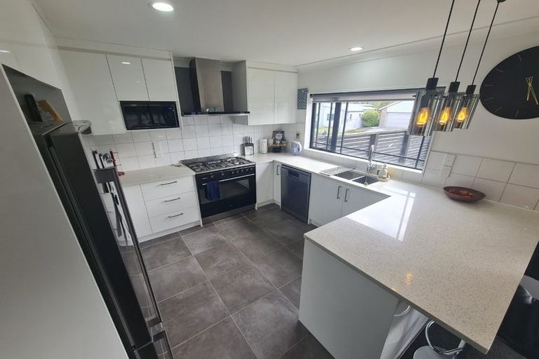 Photo of property in 47 Staithes Drive North, Whitby, Porirua, 5024