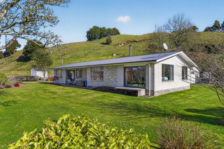Photo of property in 6803 State Highway 4, Taumarunui, 3996