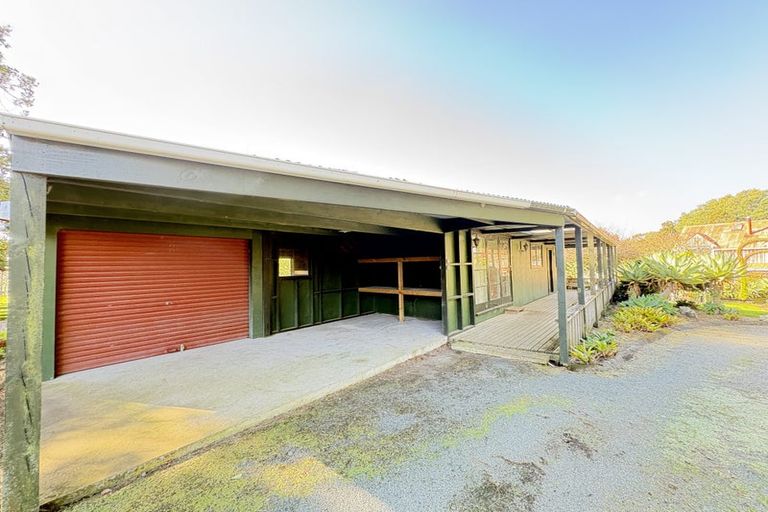 Photo of property in 123 Pomona Road, Kumeu, 0891