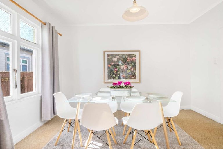 Photo of property in 52 Young Street, Whanganui East, Whanganui, 4500