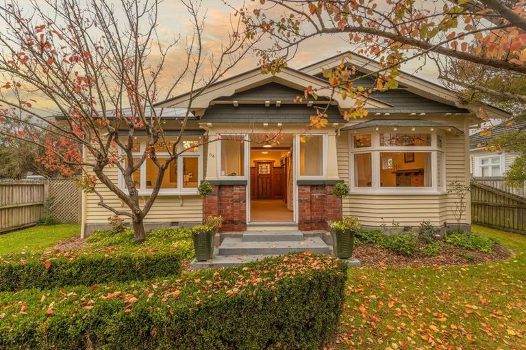 Photo of property in 1/64 Somerfield Street, Somerfield, Christchurch, 8024