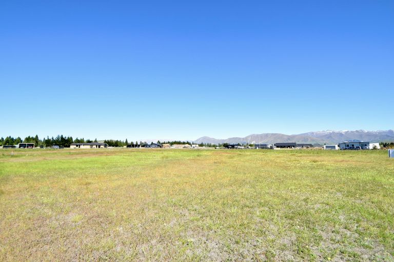 Photo of property in 23 Peak Drive, Twizel, 7901