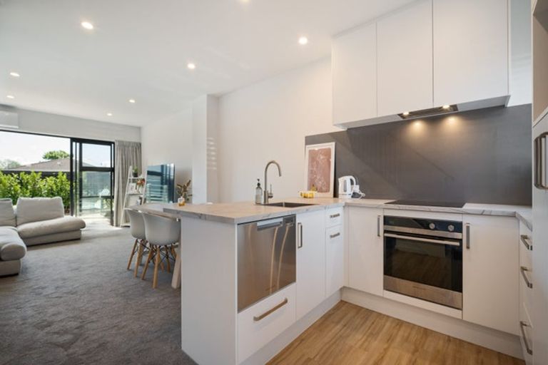 Photo of property in 2/7 Gambia Street, Papanui, Christchurch, 8053