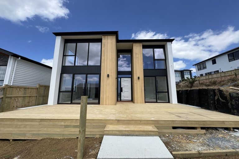 Photo of property in 36 Bremner Ridge Street, Flat Bush, 2019