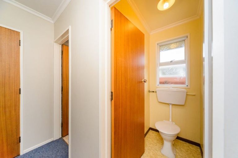 Photo of property in 23a Henare Street, West End, Palmerston North, 4412