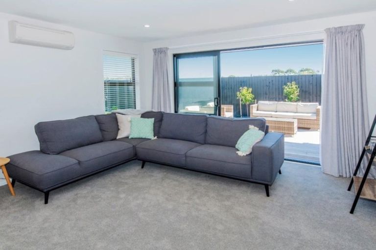 Photo of property in 37 Turin Avenue, Rolleston, 7615