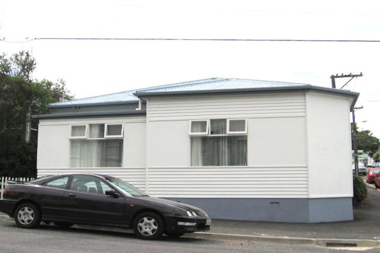 Photo of property in 29 Owen Street, Newtown, Wellington, 6021