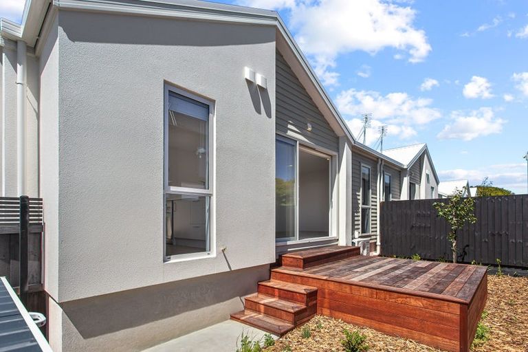 Photo of property in 1/36 Wyon Street, Linwood, Christchurch, 8062