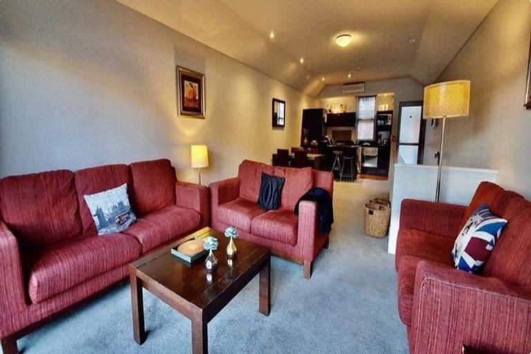 Photo of property in Breakfree Alpine Village, 23/643 Frankton Road, Queenstown, 9300