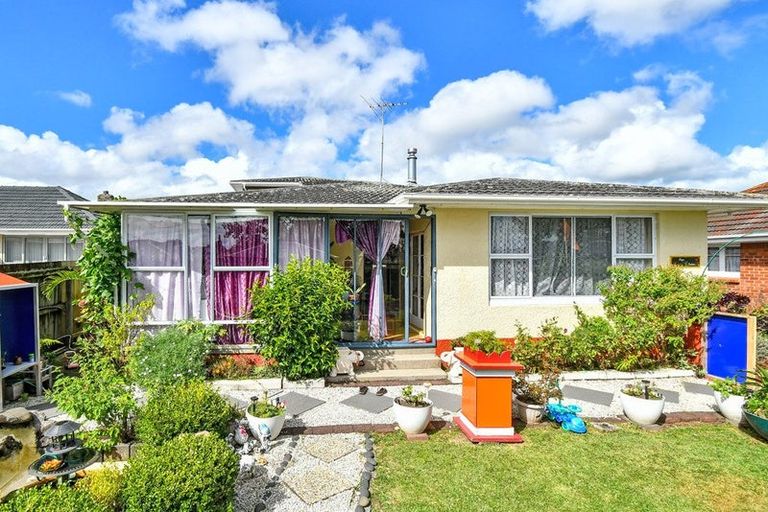 Photo of property in 56 Milton Road, Papatoetoe, Auckland, 2024