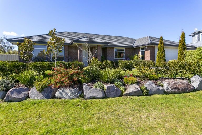 Photo of property in 2 Loloma Way, Wharewaka, Taupo, 3330