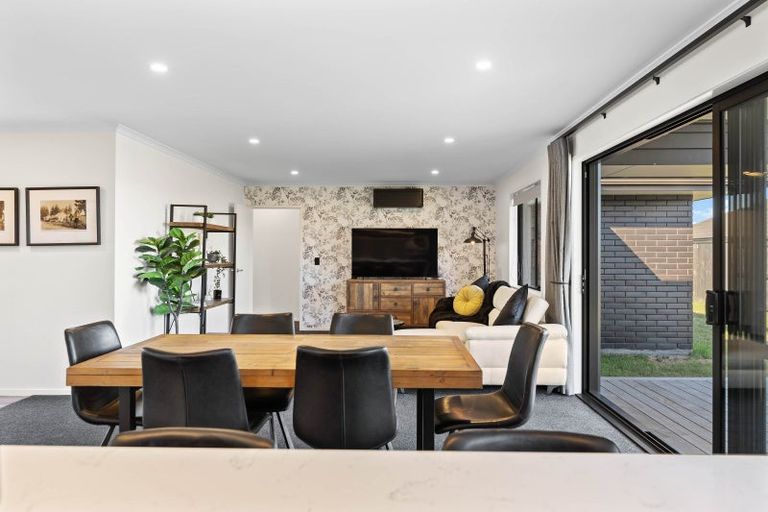 Photo of property in 110 Fairway Drive, Morrinsville, 3300