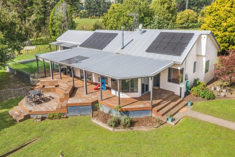 Photo of property in 178 Potts Road, Koputaroa, Levin, 5571
