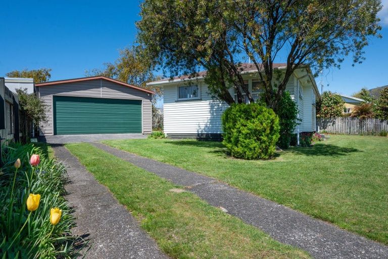 Photo of property in 4 Meri Grove, Turangi, 3334