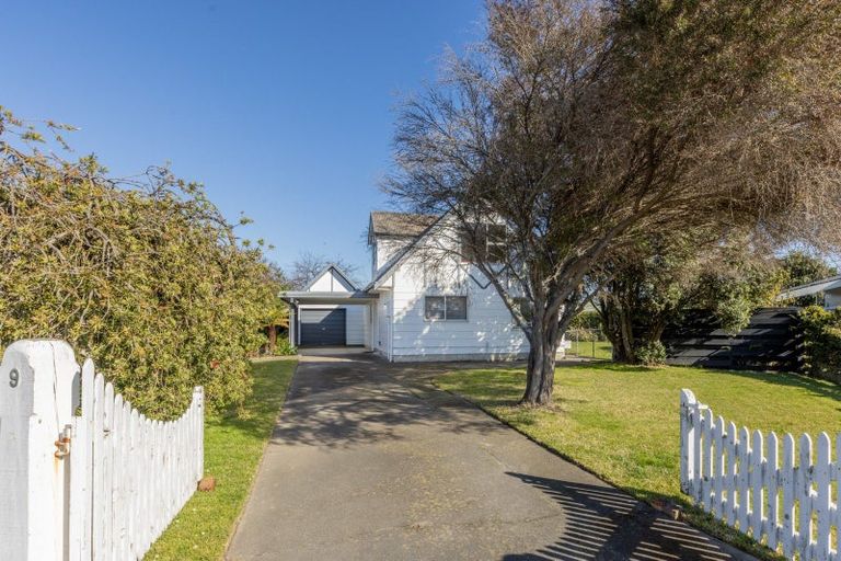 Photo of property in 9 Moray Place, Tamatea, Napier, 4112