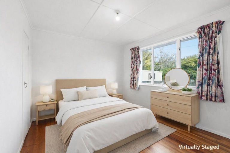 Photo of property in 8a Hylton Street, Aramoho, Whanganui, 4500