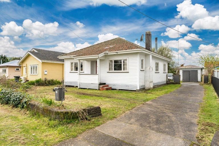 Photo of property in 42 Porou Street, Taumarunui, 3920