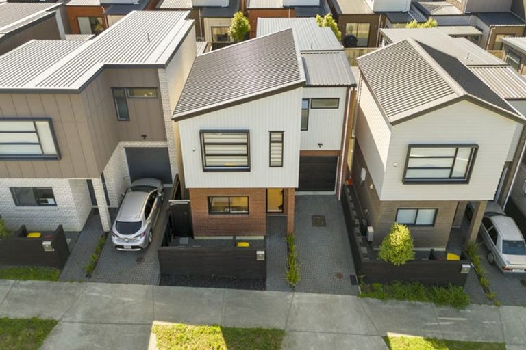 Photo of property in 34 Artemis Way, Flat Bush, Auckland, 2019