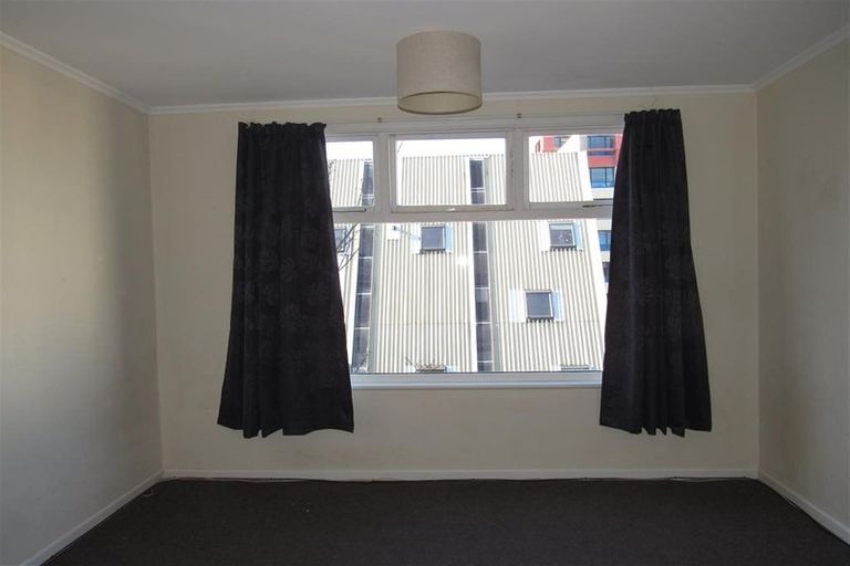 Photo of property in 199 The Terrace, Wellington Central, Wellington, 6011