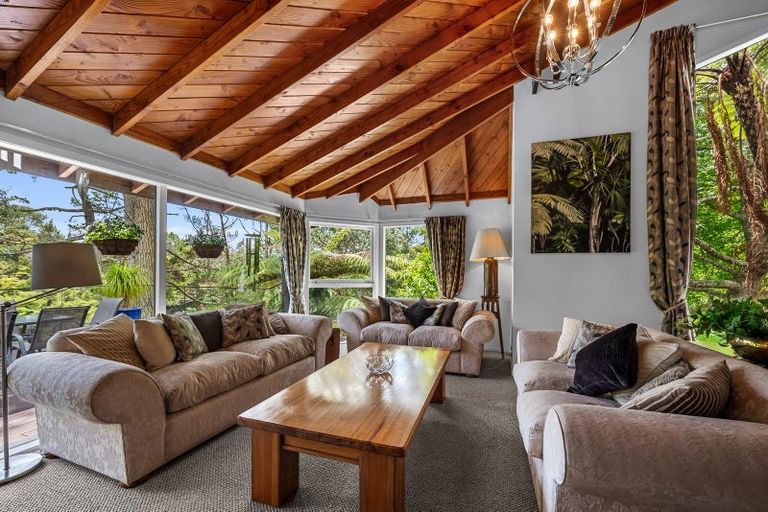 Photo of property in 54 Ridge Road, Lucas Heights, Auckland, 0632