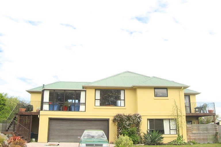 Photo of property in 15 Collins Drive, Waikuku Beach, 7402