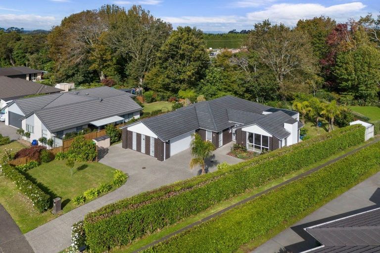 Photo of property in 20 Maniaroa Drive, Katikati, 3129