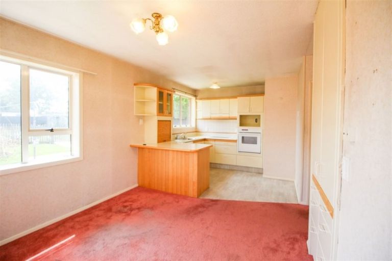 Photo of property in 25 Hill View Crescent, Highfield, Timaru, 7910