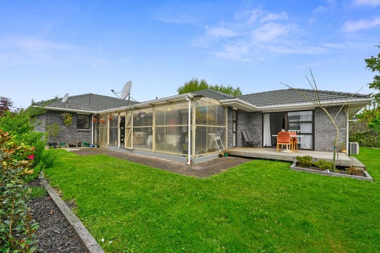 Photo of property in 15 Elmslie Place, Owhata, Rotorua, 3010