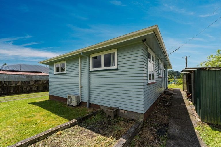 Photo of property in 133 Miro Street, Manunui, Taumarunui, 3924