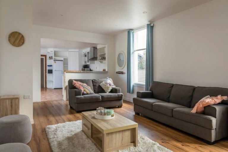 Photo of property in 23 Mitchell Street, Richmond, Invercargill, 9810