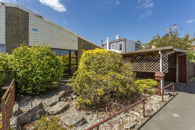 Photo of property in 4a Northumberland Street, North East Valley, Dunedin, 9010