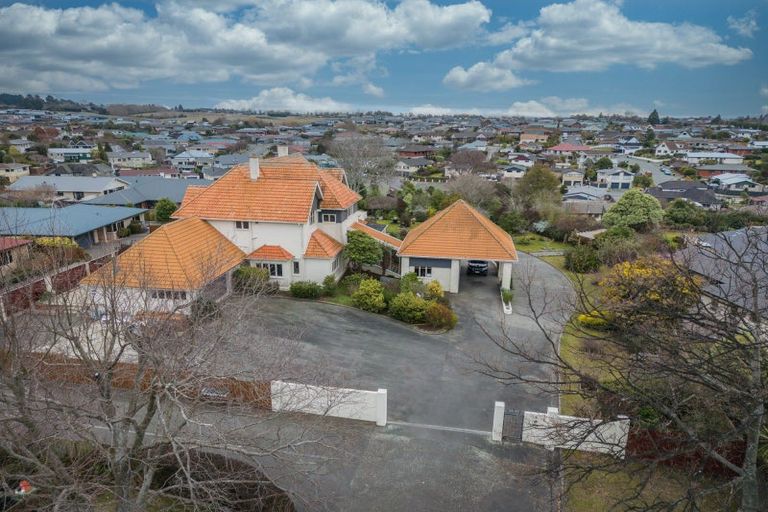 Photo of property in 6 Chateau Close, Gleniti, Timaru, 7910