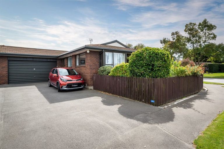 Photo of property in 79 Patterson Terrace, Halswell, Christchurch, 8025