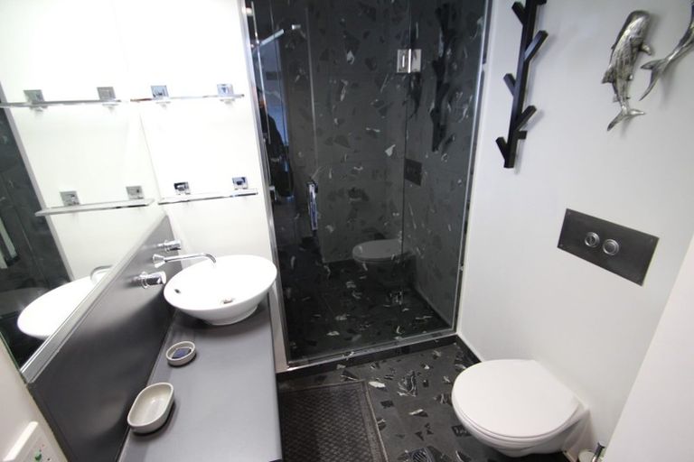 Photo of property in 2h/17 Blake Street, Ponsonby, Auckland, 1011