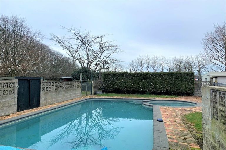 Photo of property in 7595 State Highway 27, Matamata, 3473