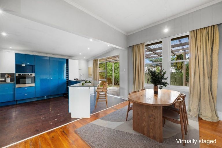 Photo of property in 42 South Street, Blenheim, 7201